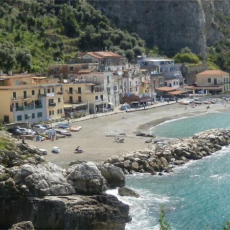 فندق Alta Marea Sorrento ماسّا لوبْرينسِ المظهر الخارجي الصورة