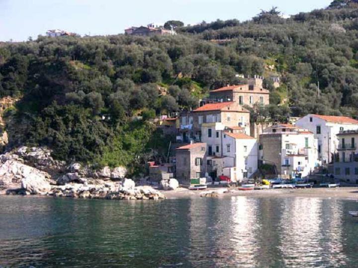 فندق Alta Marea Sorrento ماسّا لوبْرينسِ المظهر الخارجي الصورة