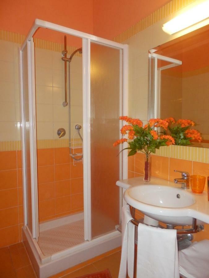 فندق Alta Marea Sorrento ماسّا لوبْرينسِ المظهر الخارجي الصورة