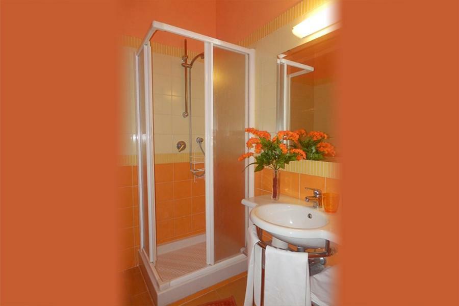 فندق Alta Marea Sorrento ماسّا لوبْرينسِ المظهر الخارجي الصورة